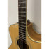 Turner Grand Concert 42CE Electro Acoustic Guitar