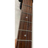 Yamaha ERG 121 Stratocaster Style Electric Guitar in Gloss Black Pre-Owned