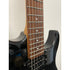 Yamaha ERG 121 Stratocaster Style Electric Guitar in Gloss Black Pre-Owned