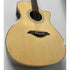 Turner Grand Concert 42CE Electro Acoustic Guitar