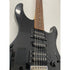 Yamaha ERG 121 Stratocaster Style Electric Guitar in Gloss Black Pre-Owned