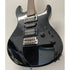 Yamaha ERG 121 Stratocaster Style Electric Guitar in Gloss Black Pre-Owned