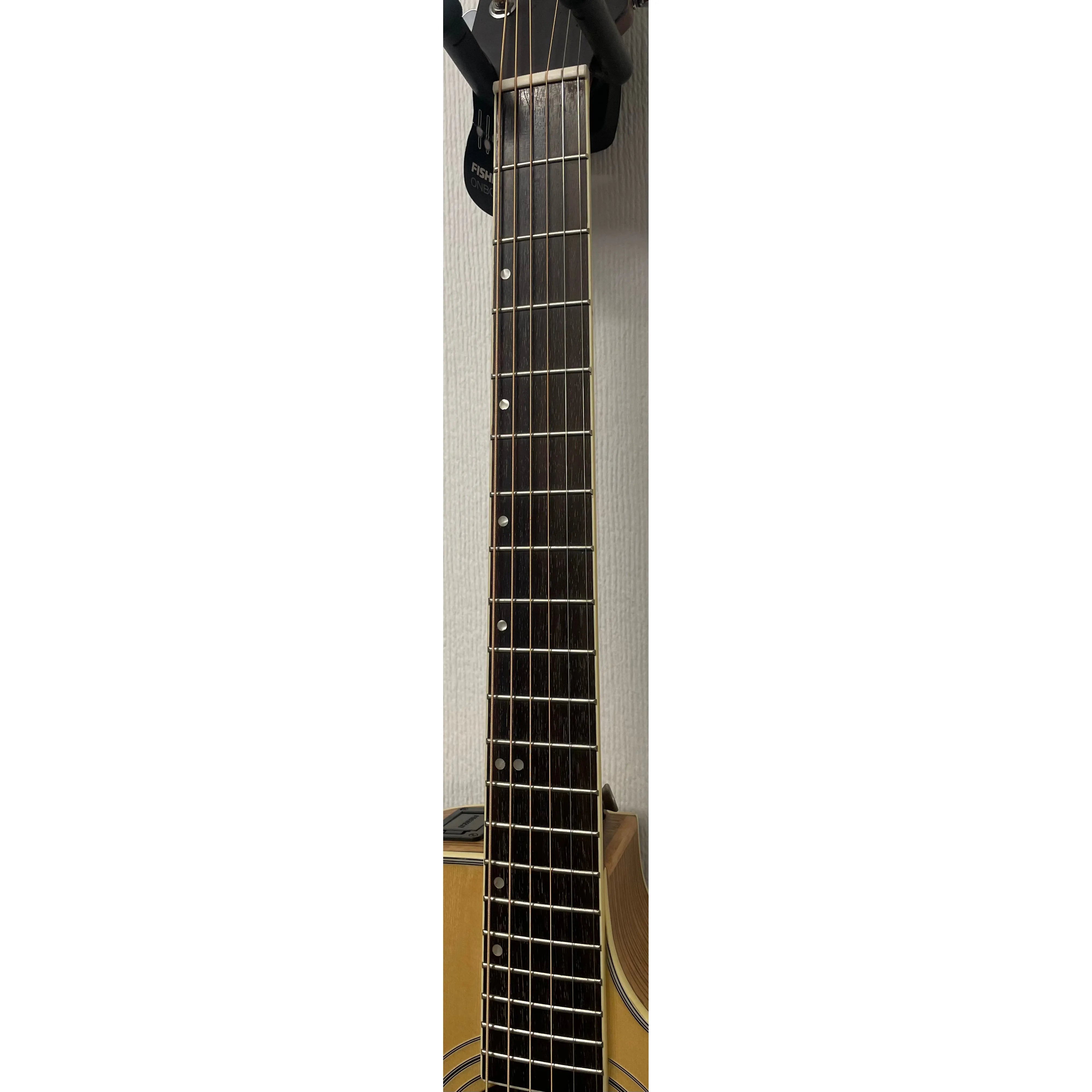 Turner Grand Concert 42CE Electro Acoustic Guitar