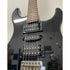 Yamaha ERG 121 Stratocaster Style Electric Guitar in Gloss Black Pre-Owned