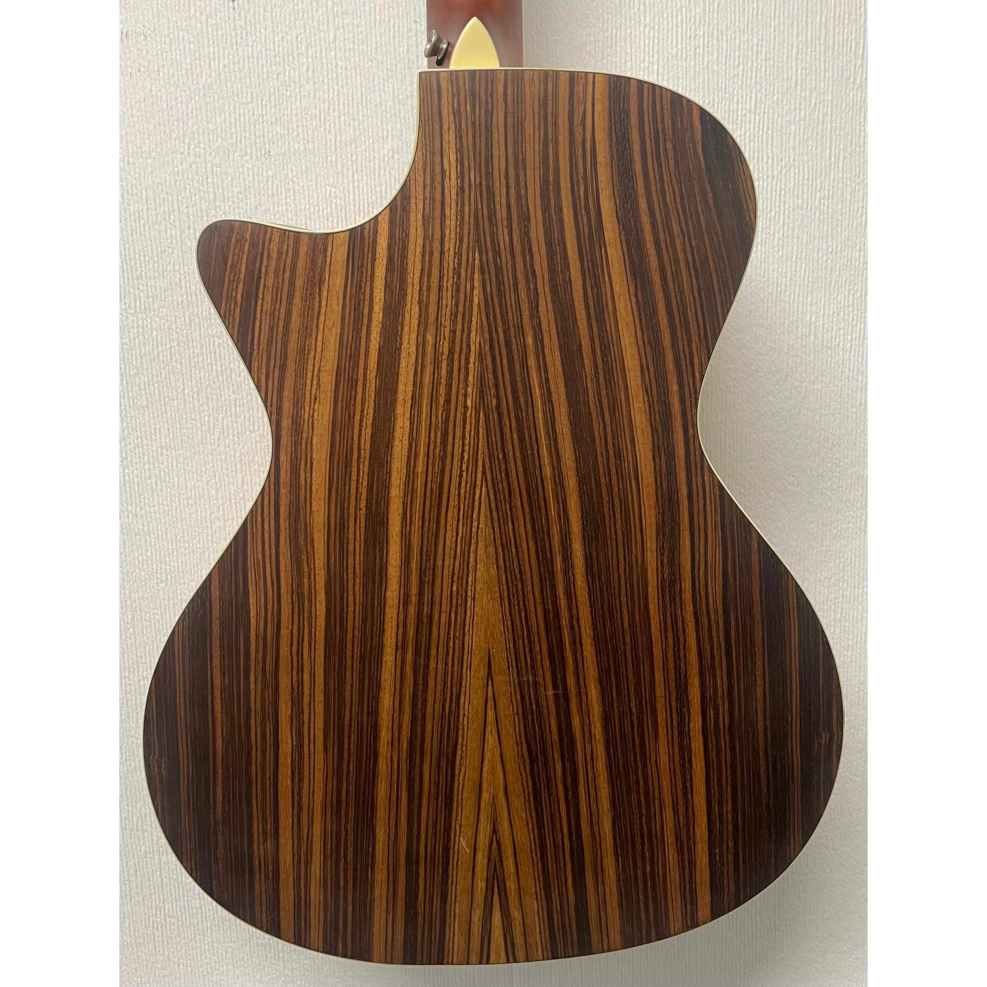 Turner Grand Concert 42CE Electro Acoustic Guitar