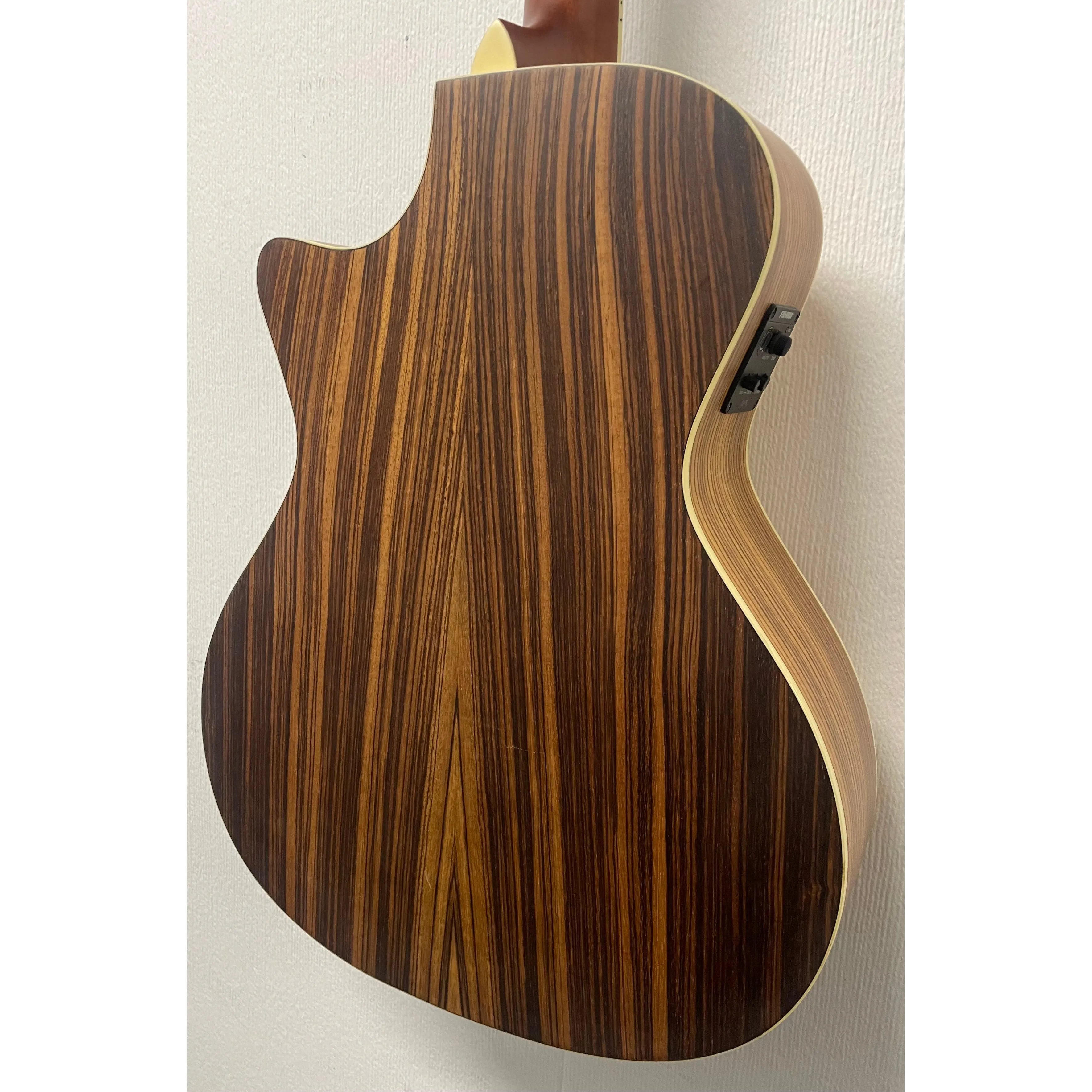 Turner Grand Concert 42CE Electro Acoustic Guitar