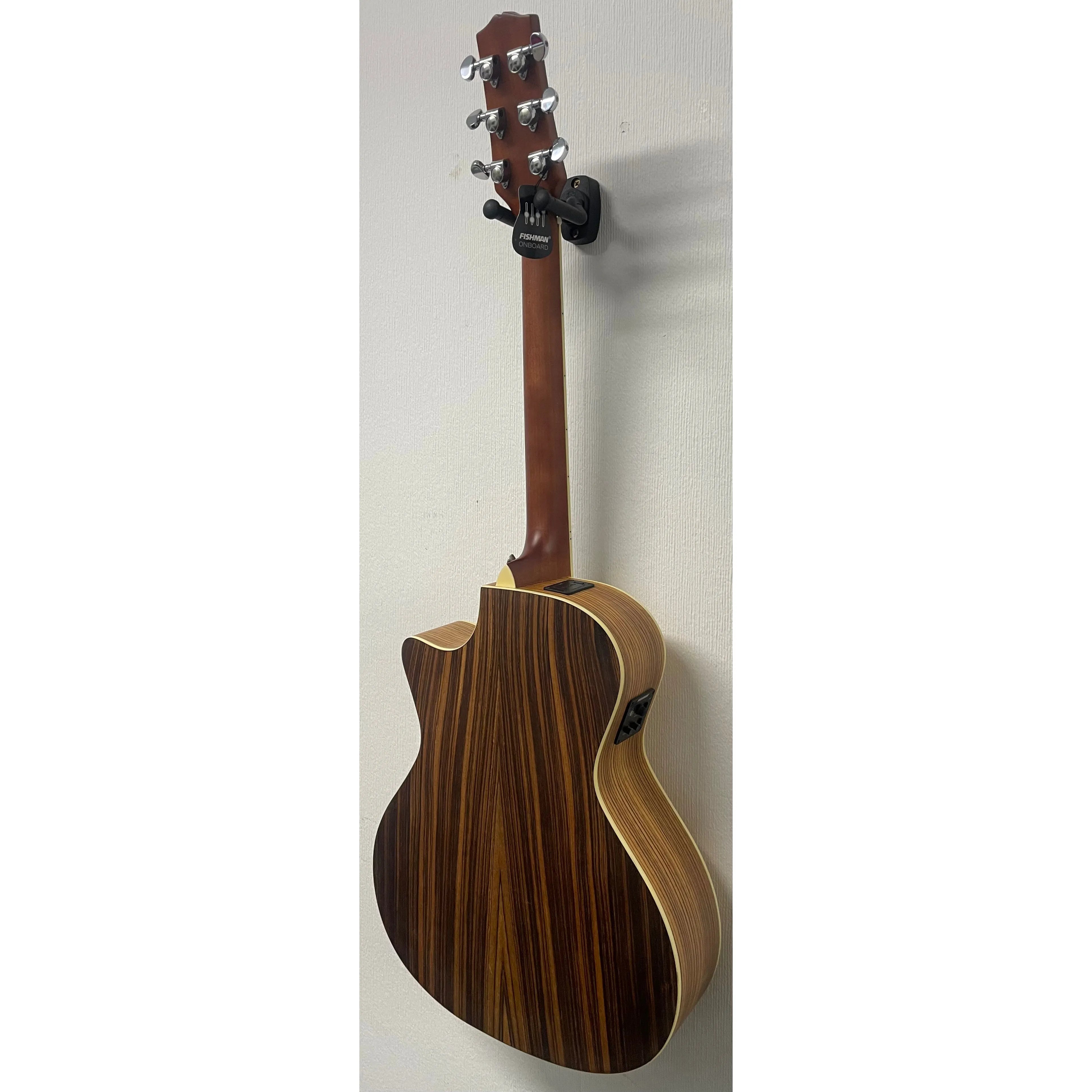 Turner Grand Concert 42CE Electro Acoustic Guitar