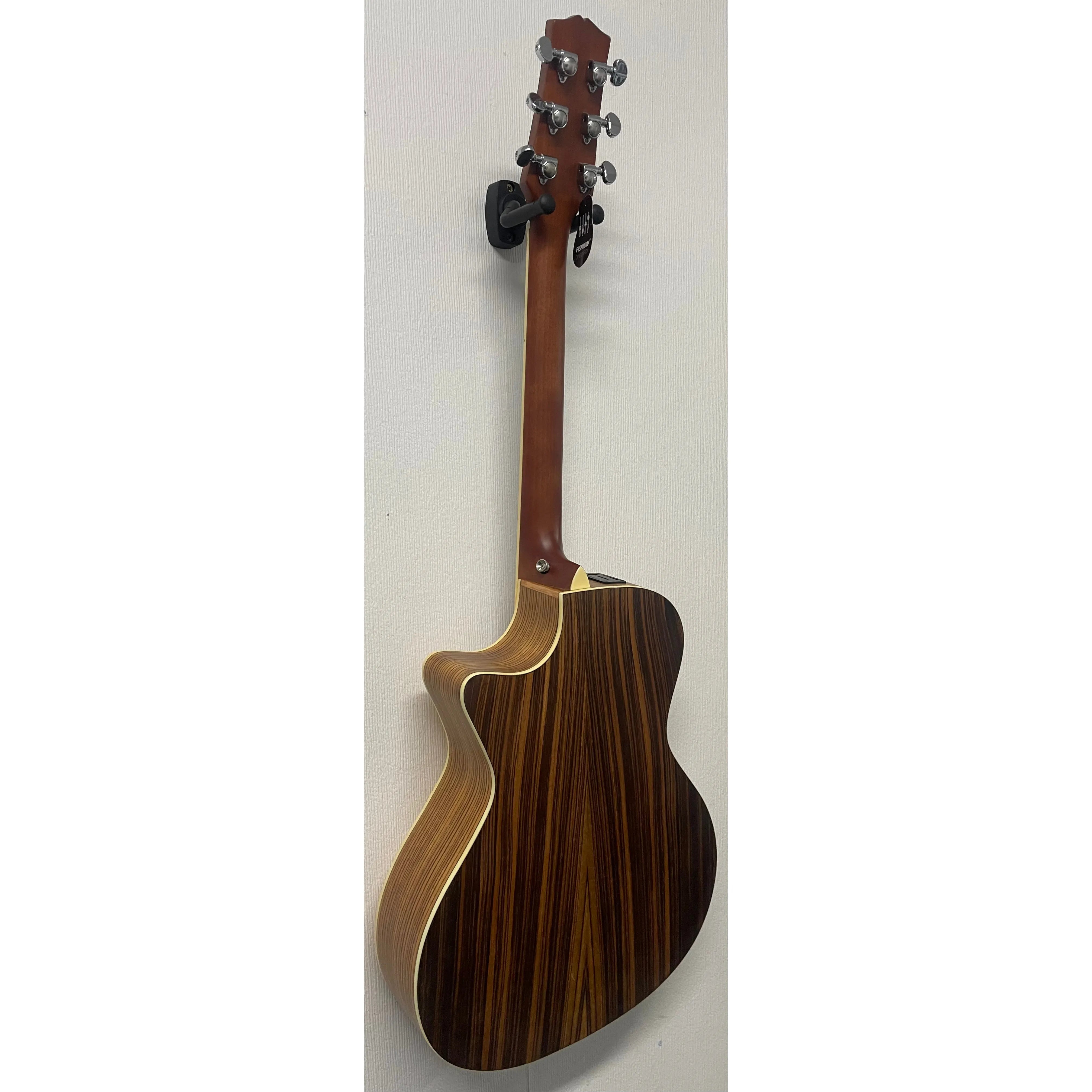 Turner Grand Concert 42CE Electro Acoustic Guitar