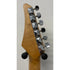 Yamaha ERG 121 Stratocaster Style Electric Guitar in Gloss Black Pre-Owned