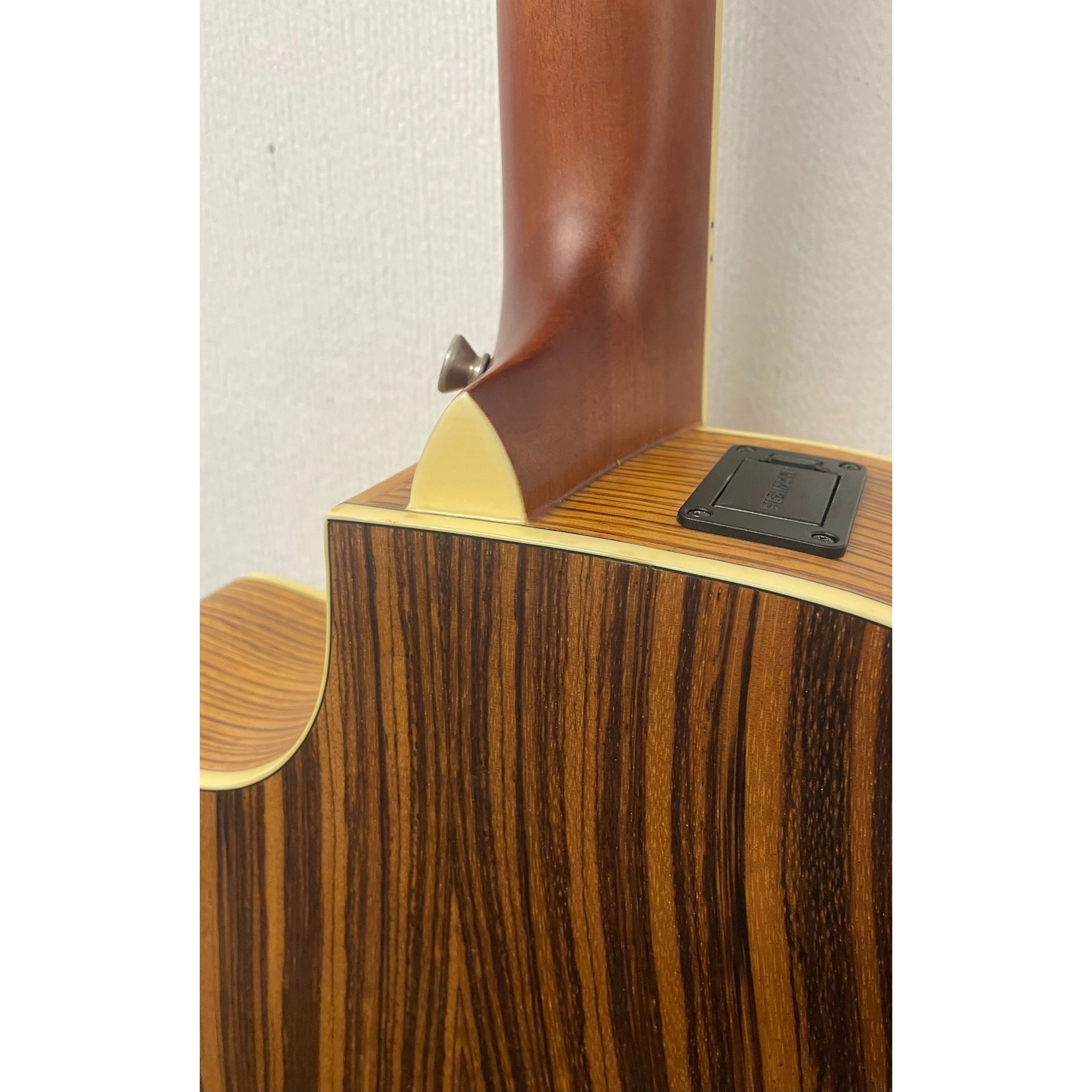 Turner Grand Concert 42CE Electro Acoustic Guitar