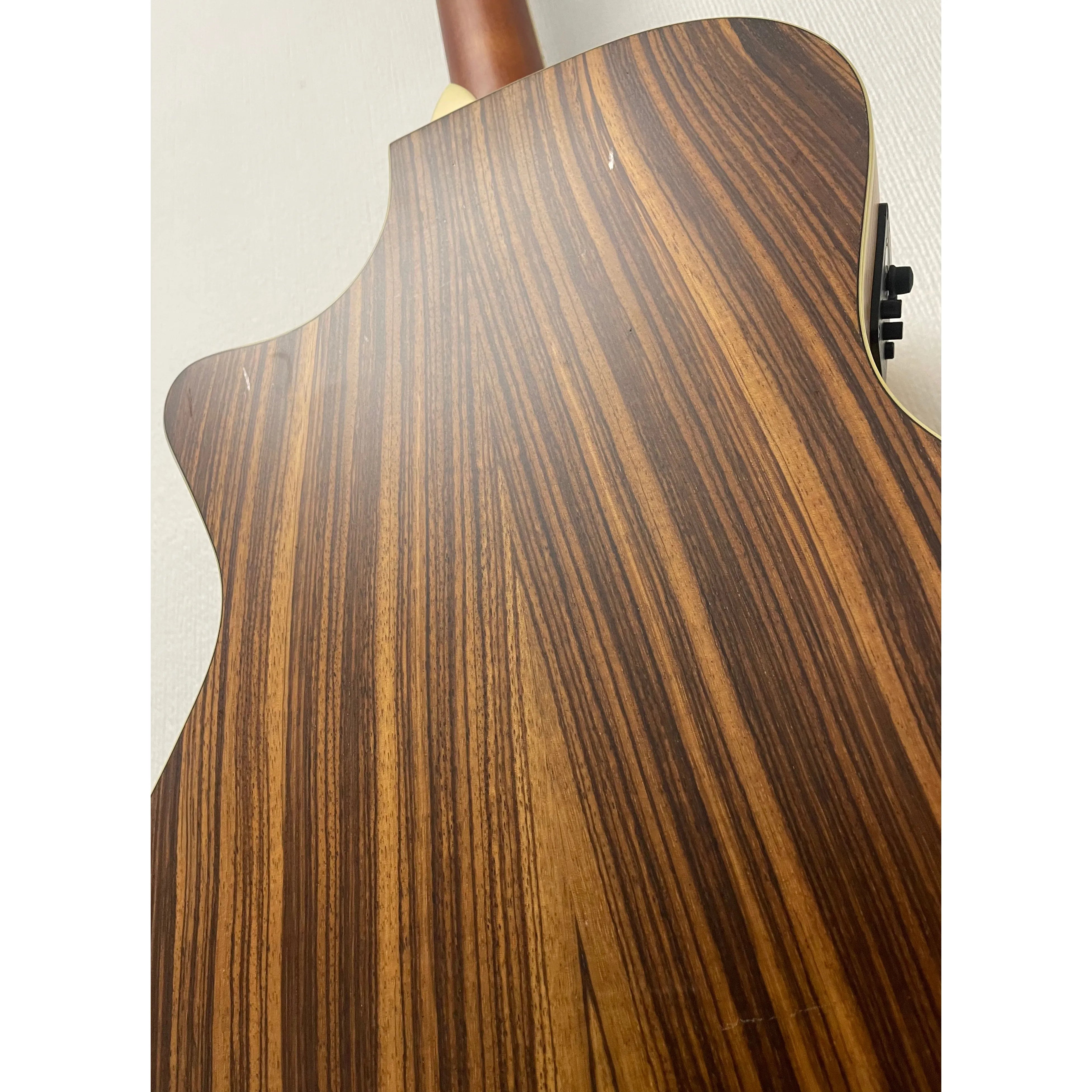 Turner Grand Concert 42CE Electro Acoustic Guitar