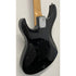 Yamaha ERG 121 Stratocaster Style Electric Guitar in Gloss Black Pre-Owned