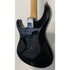 Yamaha ERG 121 Stratocaster Style Electric Guitar in Gloss Black Pre-Owned