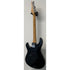 Yamaha ERG 121 Stratocaster Style Electric Guitar in Gloss Black Pre-Owned
