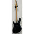 Yamaha ERG 121 Stratocaster Style Electric Guitar in Gloss Black Pre-Owned
