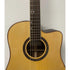 Turner Dreadnought 70CE Electro Acoustic Guitar