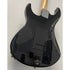 Yamaha ERG 121 Stratocaster Style Electric Guitar in Gloss Black Pre-Owned