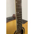 Turner Dreadnought 70CE Electro Acoustic Guitar