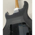 Yamaha ERG 121 Stratocaster Style Electric Guitar in Gloss Black Pre-Owned