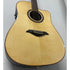 Turner Dreadnought 70CE Electro Acoustic Guitar