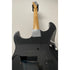 Yamaha ERG 121 Stratocaster Style Electric Guitar in Gloss Black Pre-Owned
