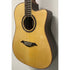 Turner Dreadnought 70CE Electro Acoustic Guitar