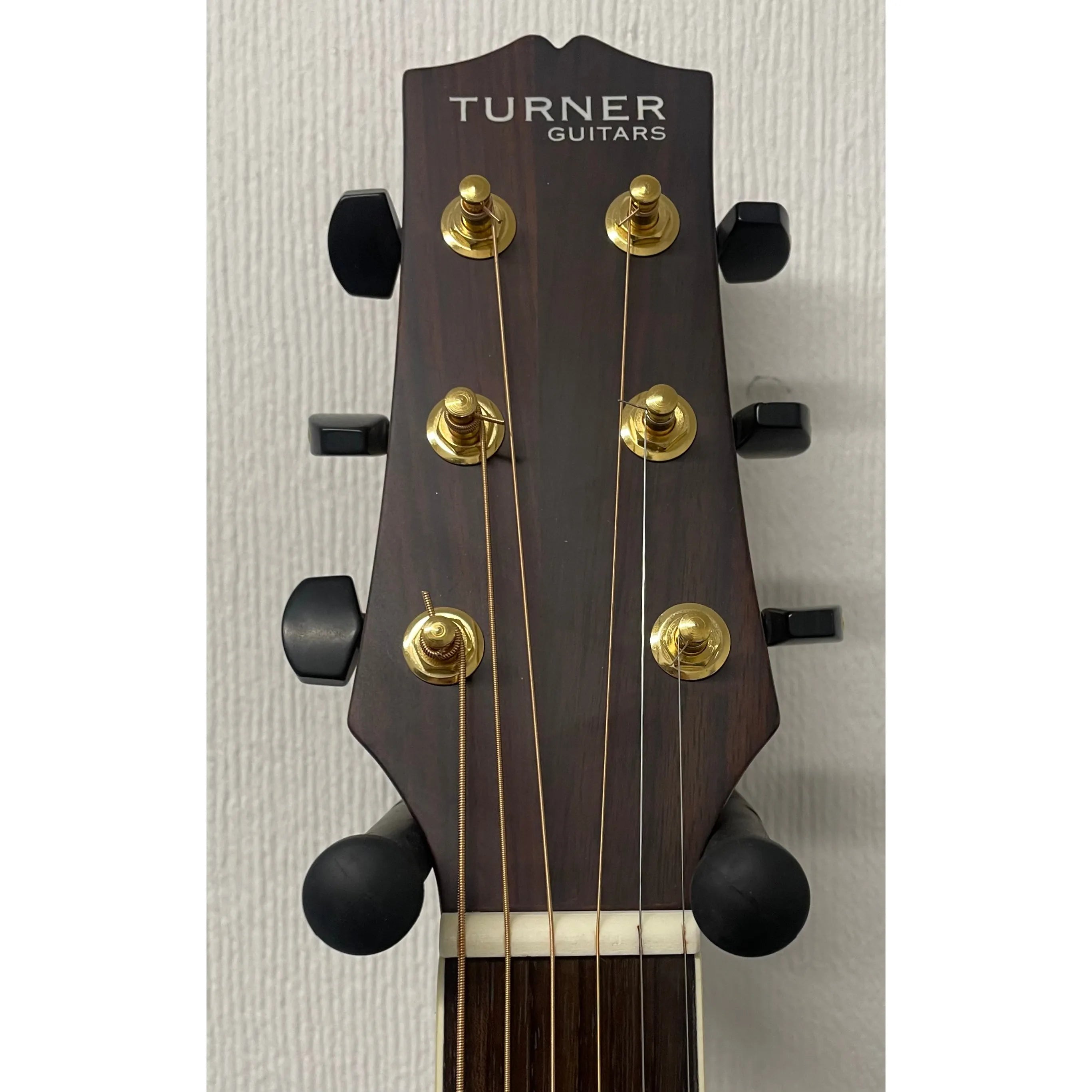 Turner Dreadnought 70CE Electro Acoustic Guitar