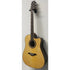 Turner Dreadnought 70CE Electro Acoustic Guitar