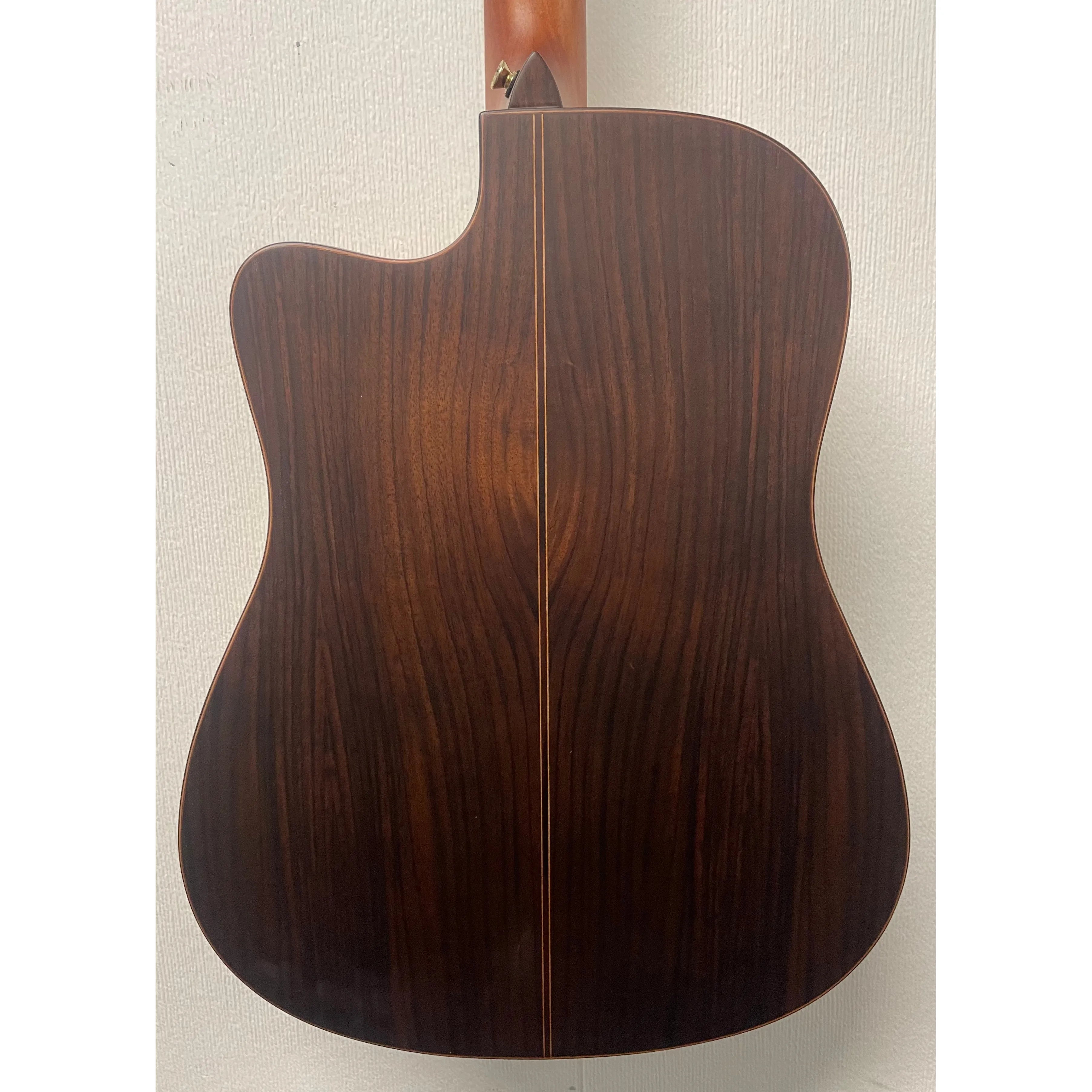 Turner Dreadnought 70CE Electro Acoustic Guitar