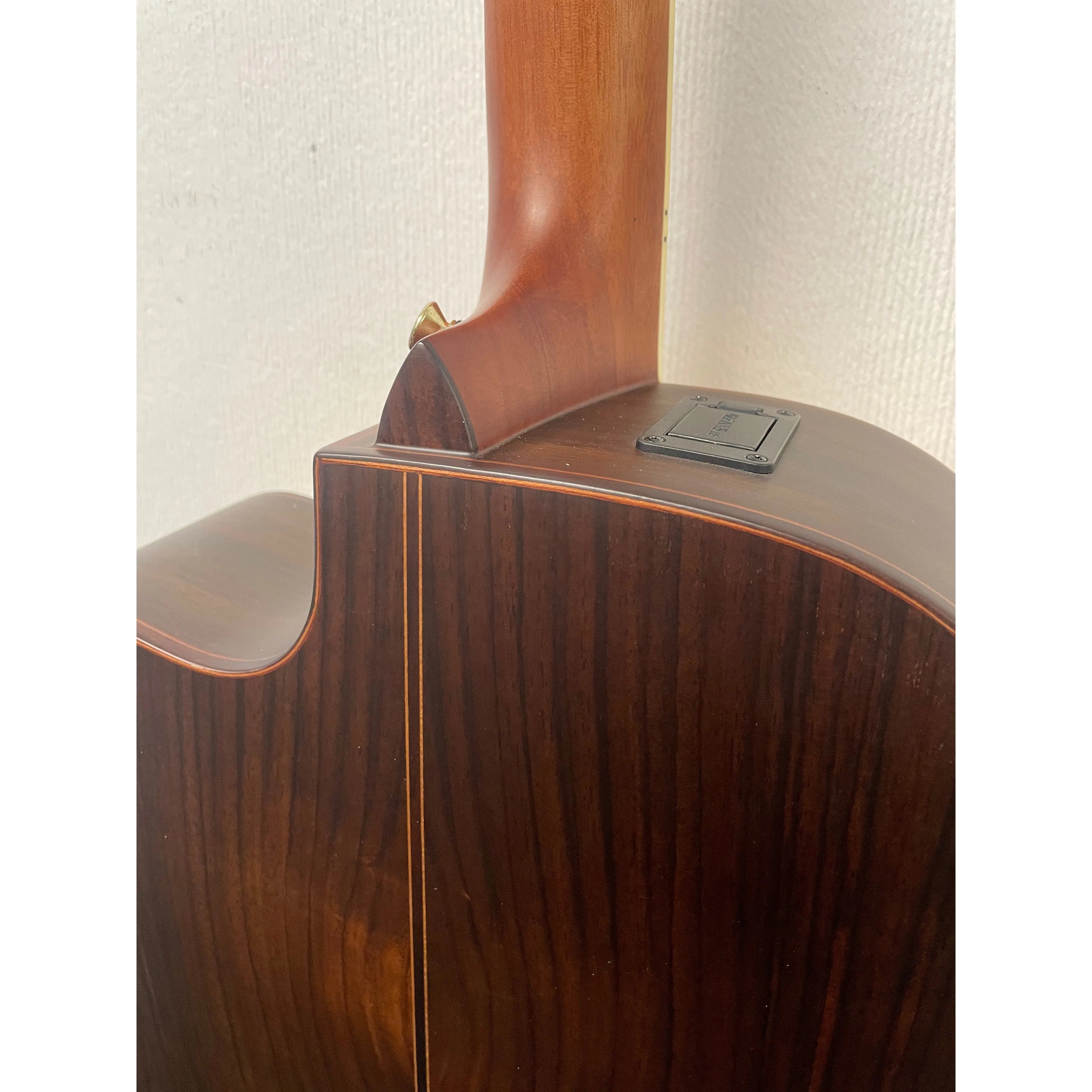 Turner Dreadnought 70CE Electro Acoustic Guitar