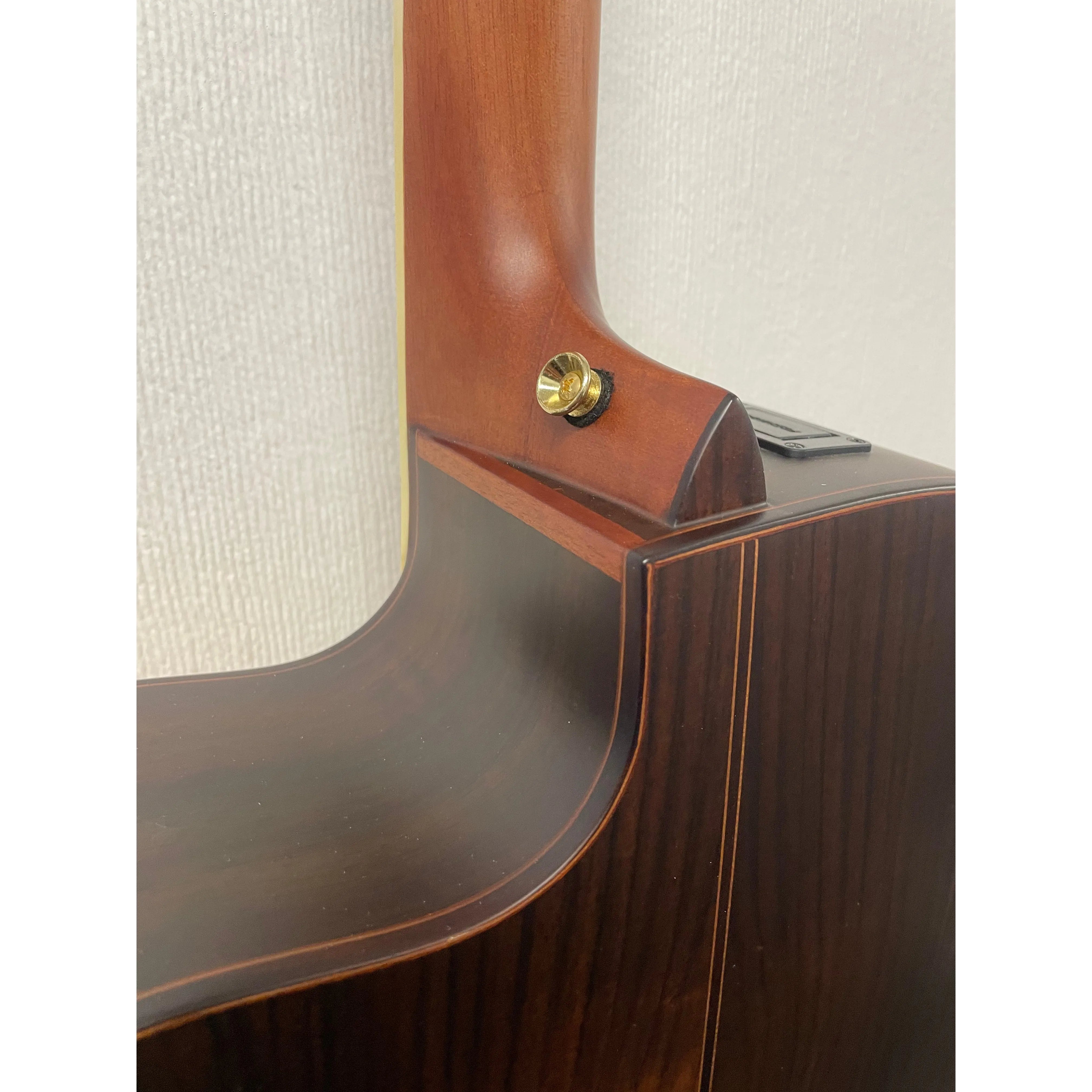 Turner Dreadnought 70CE Electro Acoustic Guitar