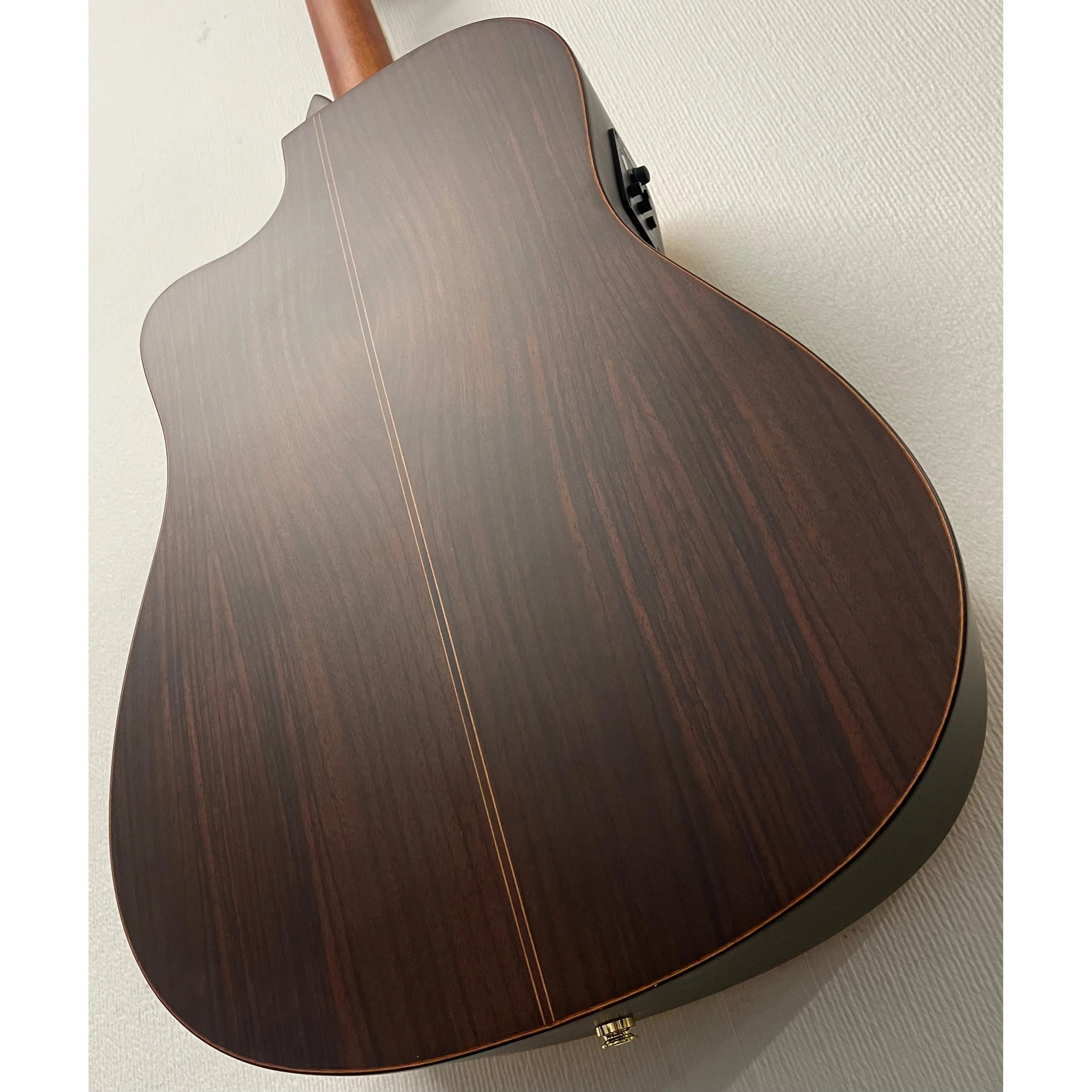 Turner Dreadnought 70CE Electro Acoustic Guitar