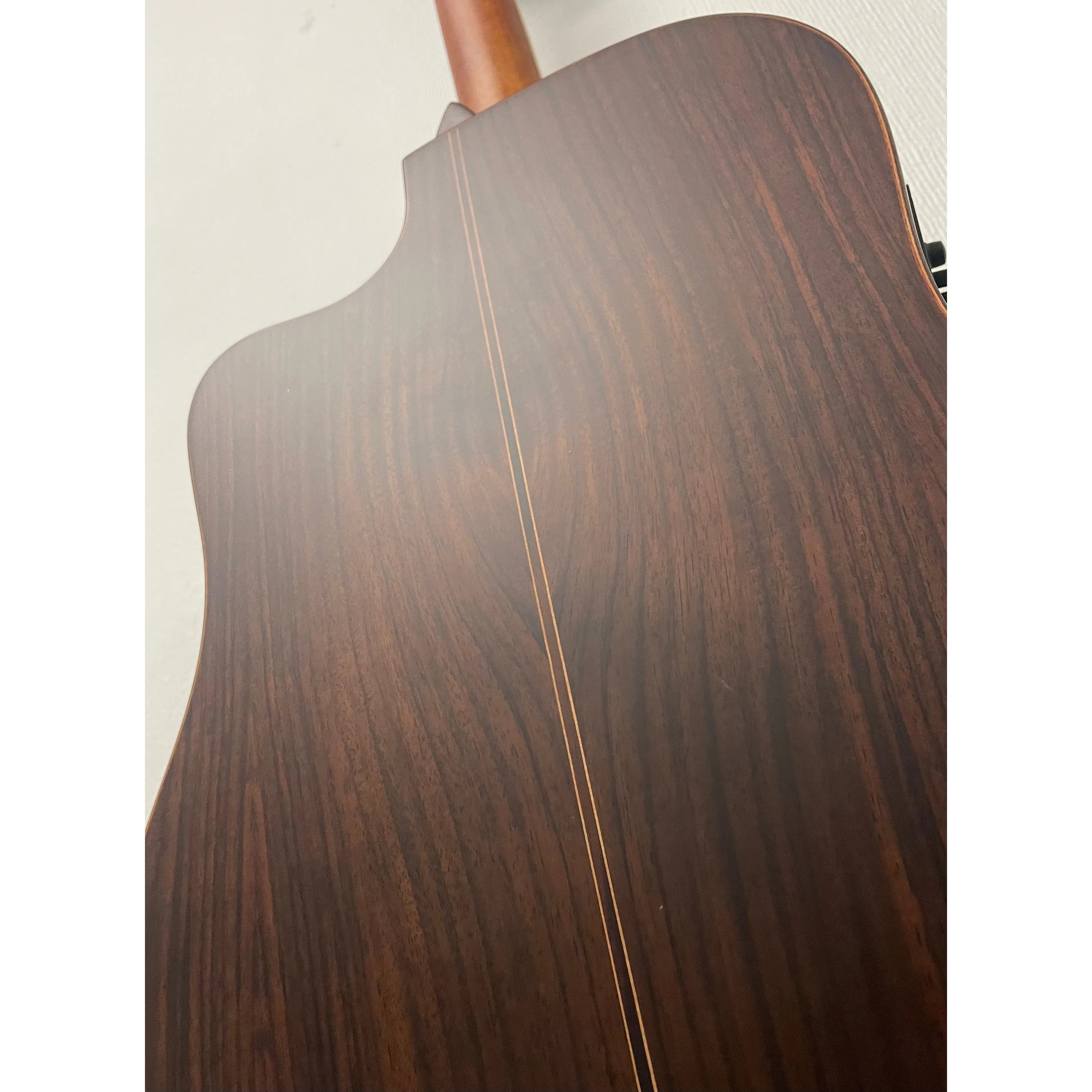 Turner Dreadnought 70CE Electro Acoustic Guitar