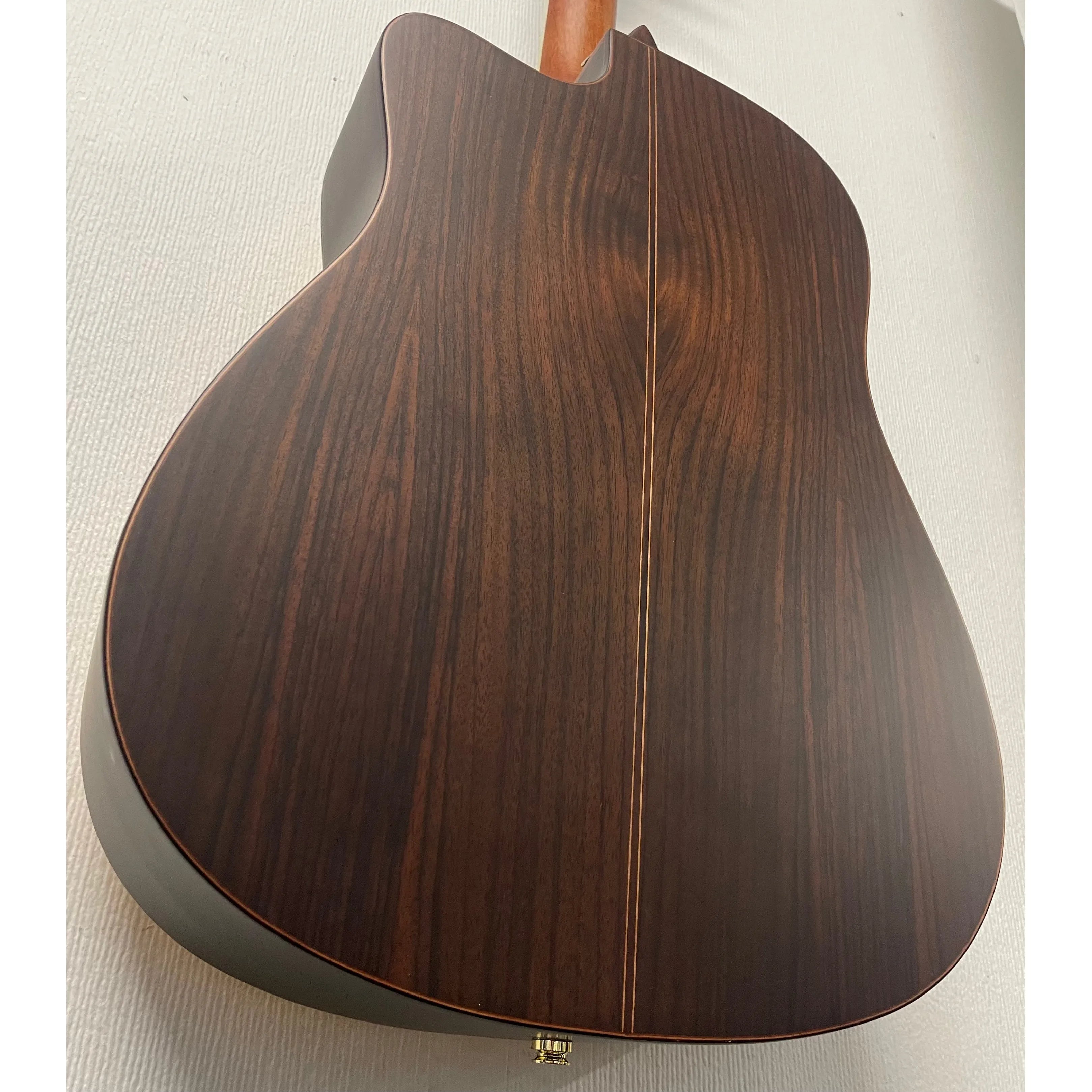 Turner Dreadnought 70CE Electro Acoustic Guitar