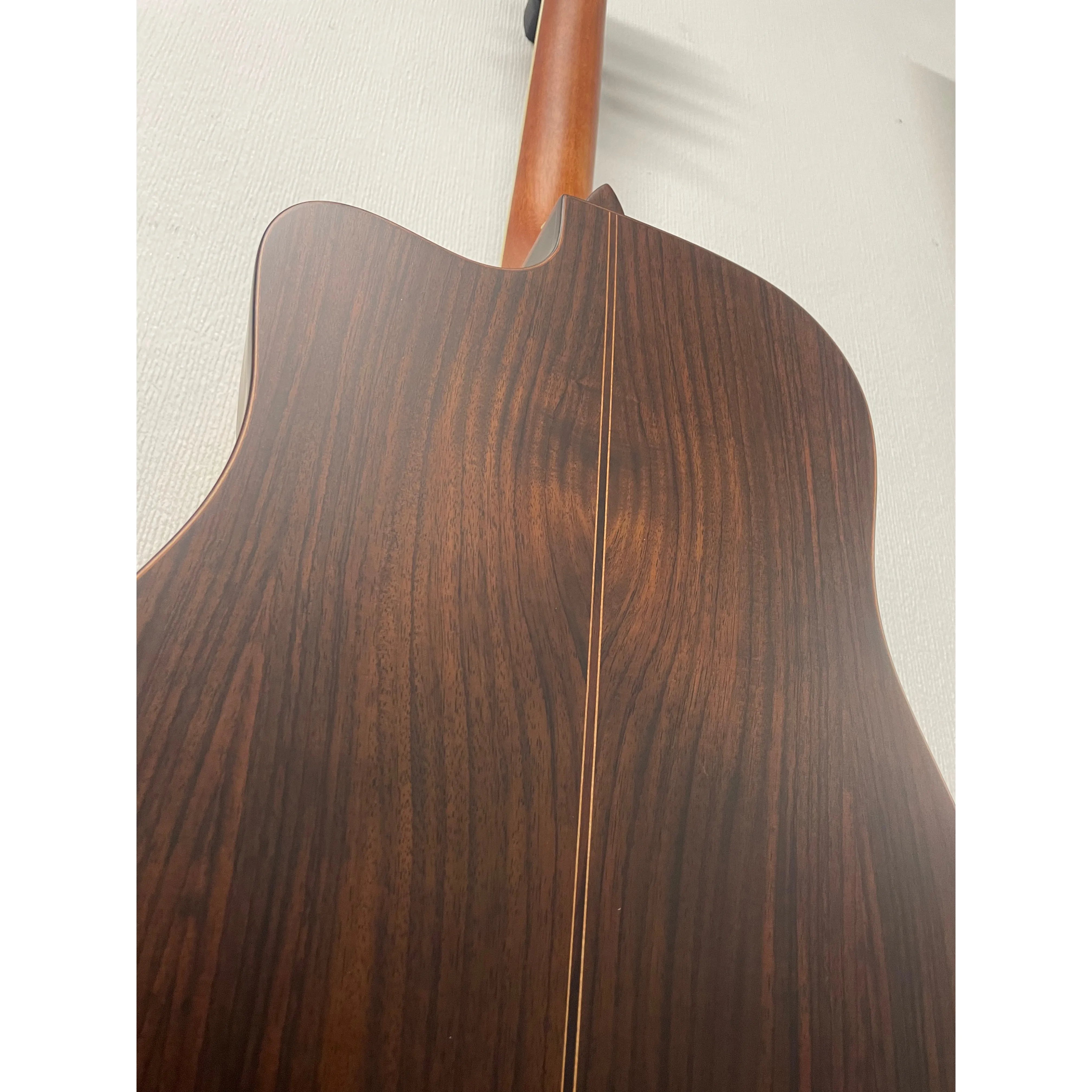 Turner Dreadnought 70CE Electro Acoustic Guitar