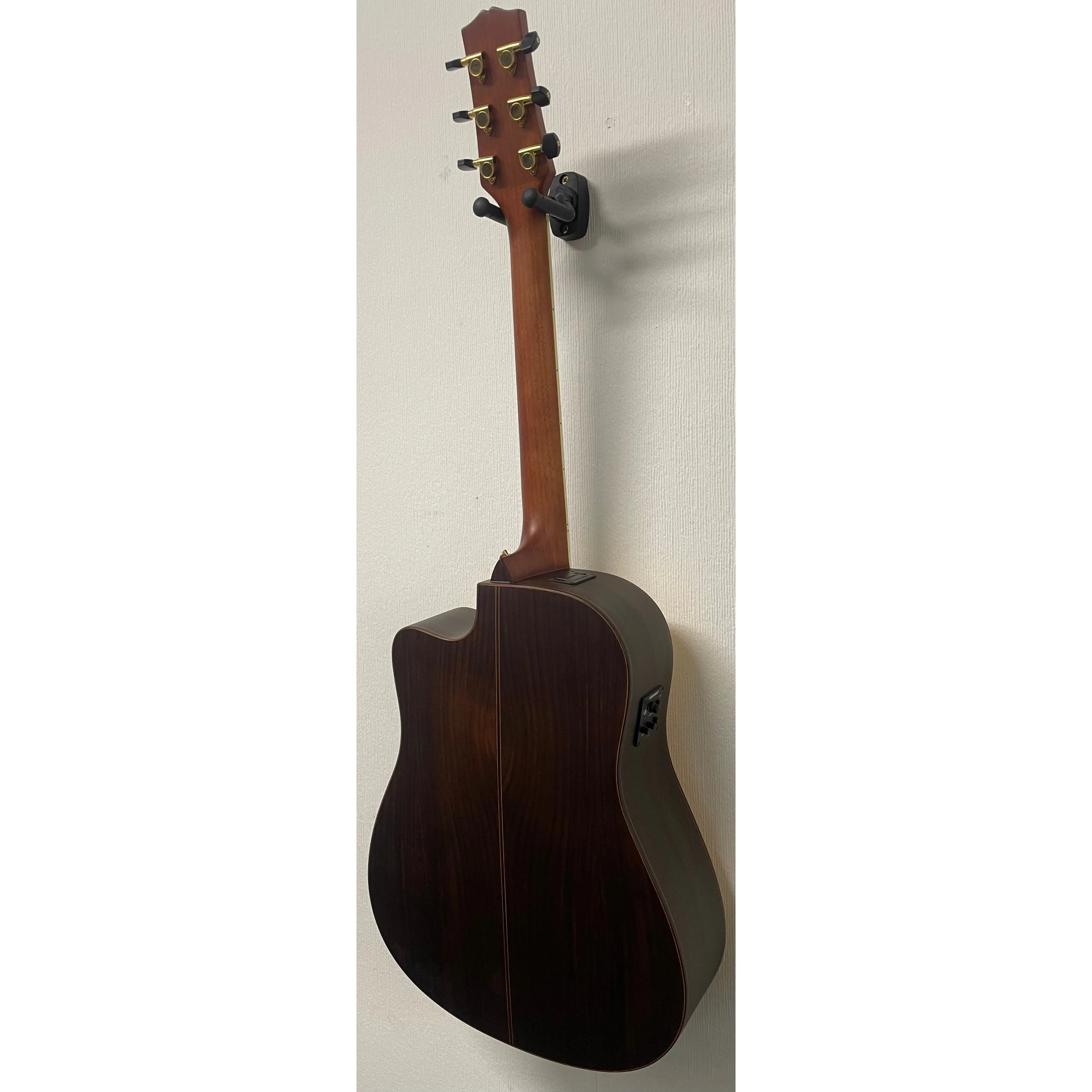 Turner Dreadnought 70CE Electro Acoustic Guitar