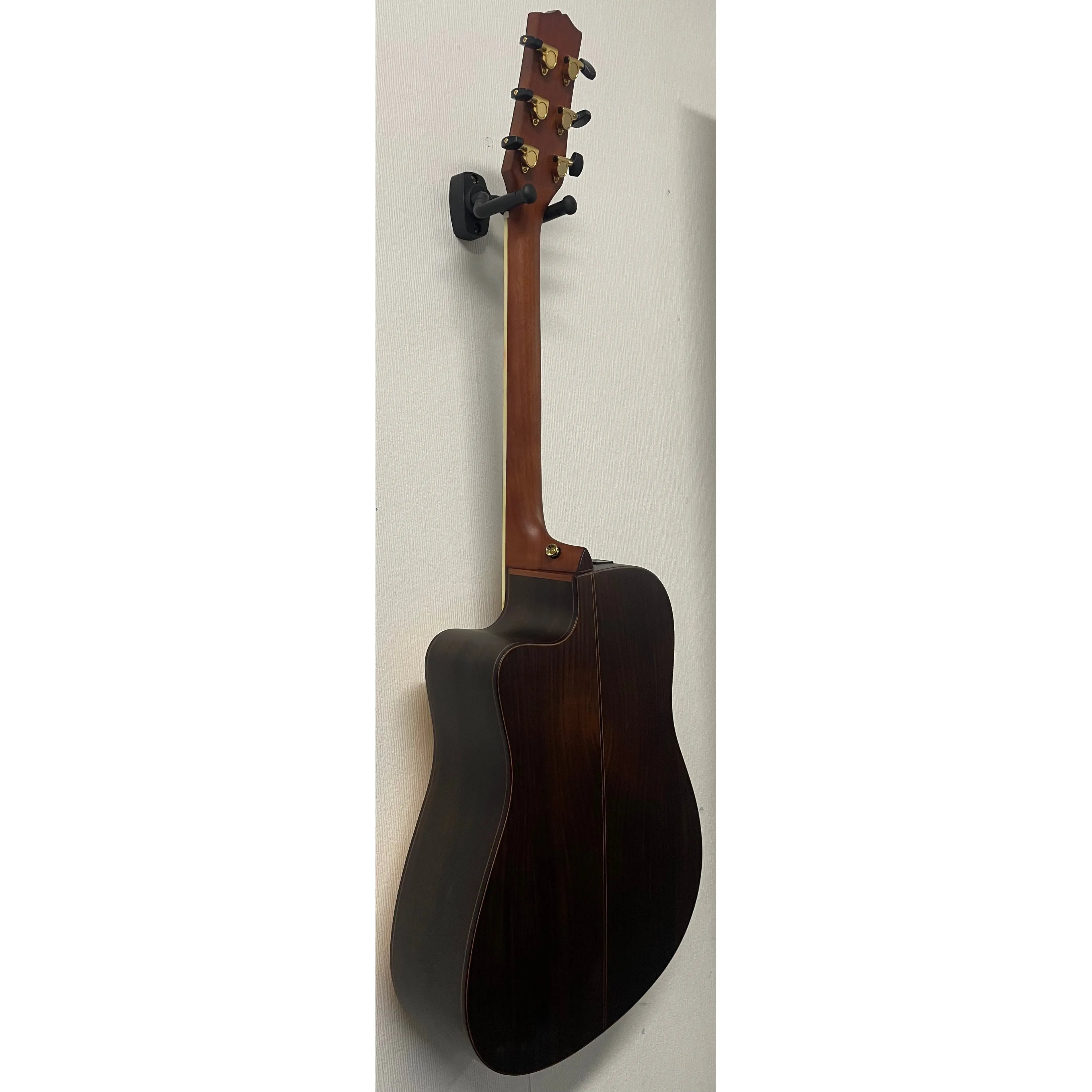 Turner Dreadnought 70CE Electro Acoustic Guitar