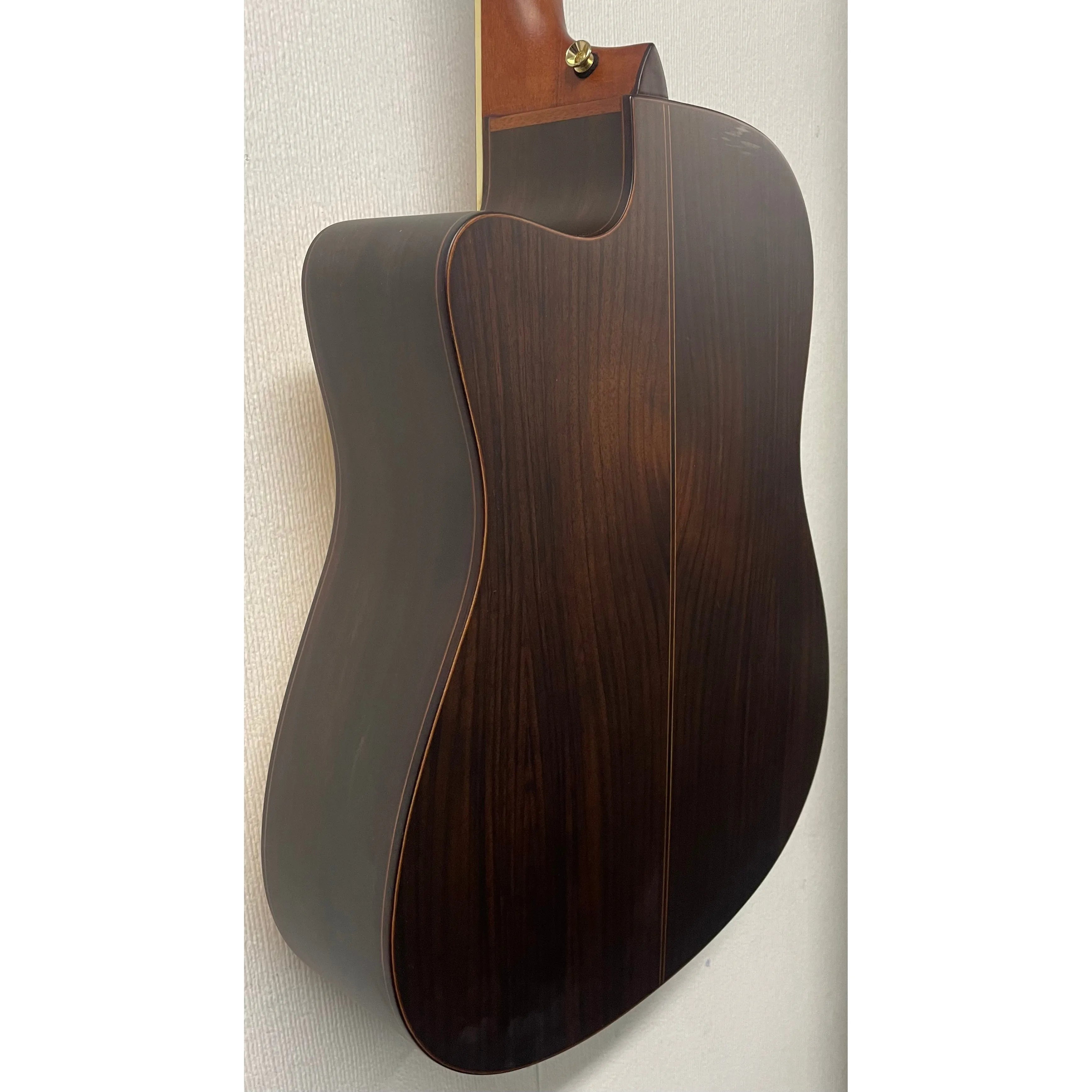 Turner Dreadnought 70CE Electro Acoustic Guitar