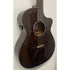 Faith Legacy Dark Roast Earth Electro/Cut Acoustic Guitar inc Hardcase B STOCK