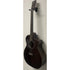 Faith Legacy Dark Roast Earth Electro/Cut Acoustic Guitar inc Hardcase B STOCK