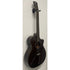 Faith Legacy Dark Roast Earth Electro/Cut Acoustic Guitar inc Hardcase B STOCK