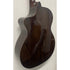 Faith Legacy Dark Roast Earth Electro/Cut Acoustic Guitar inc Hardcase B STOCK