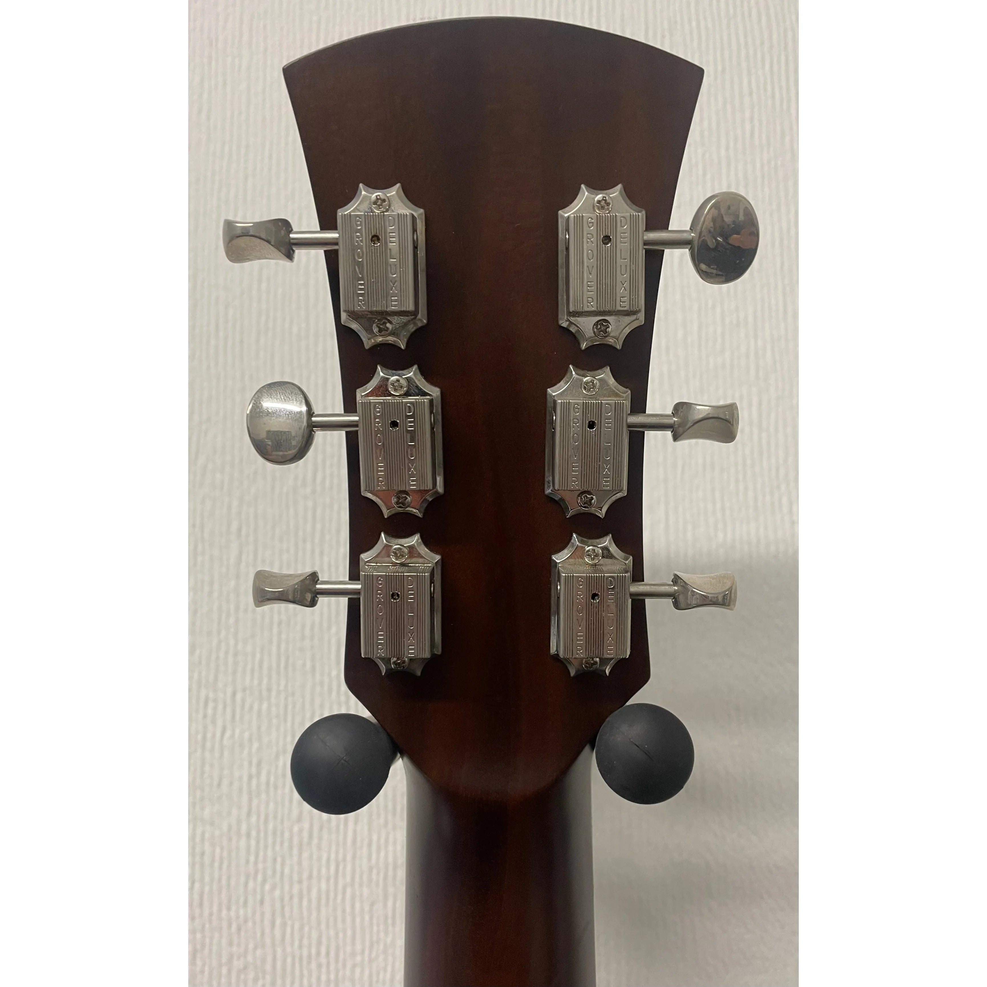 Faith Legacy Dark Roast Earth Electro/Cut Acoustic Guitar inc Hardcase B STOCK