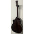 Faith Legacy Dark Roast Earth Electro/Cut Acoustic Guitar inc Hardcase B STOCK