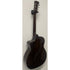 Faith Legacy Dark Roast Earth Electro/Cut Acoustic Guitar inc Hardcase B STOCK