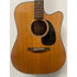 Takamine EG340SC Dreadnought Electro Acoustic Guitar Pre-Owned