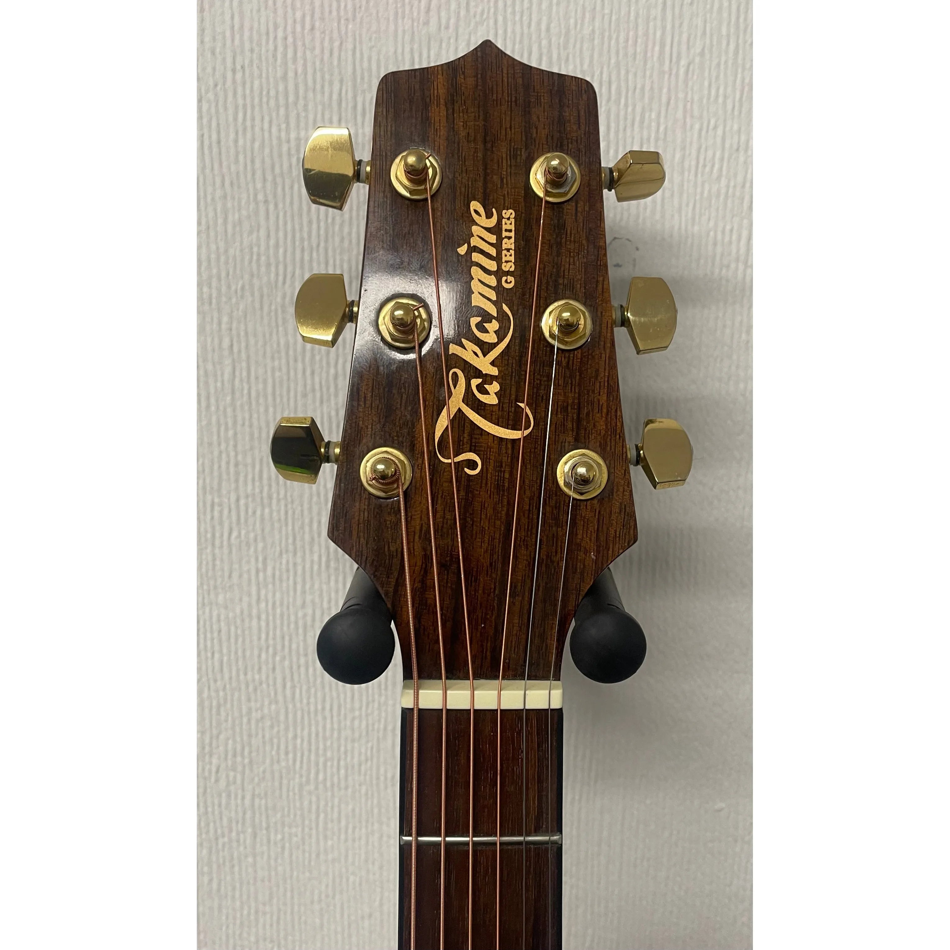 Takamine EG340SC Dreadnought Electro Acoustic Guitar Pre-Owned