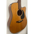 Takamine EG340SC Dreadnought Electro Acoustic Guitar Pre-Owned