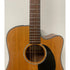 Takamine EG340SC Dreadnought Electro Acoustic Guitar Pre-Owned