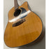 Takamine EG340SC Dreadnought Electro Acoustic Guitar Pre-Owned
